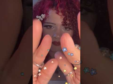 🌸🌼 #tingles #asmr #fantasyasmr