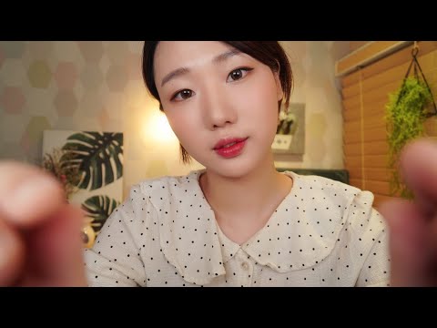 [ASMR] 90분 귀 관리 코스 (귀 마사지/귀청소) | 이어케어샵 롤플레이