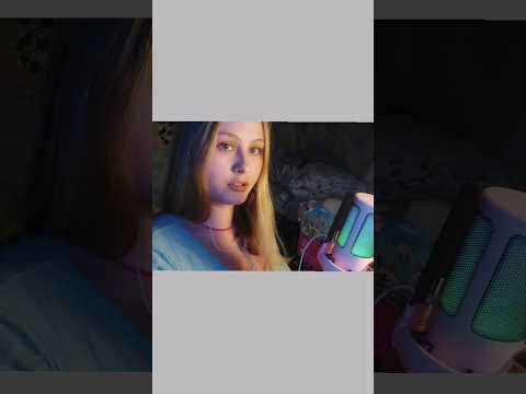 #asmr делаем тебе новогоднюю масочку ≽^•⩊•^≼