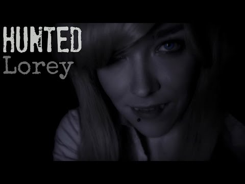 ☆★ASMR★☆ Hunted | Lorey | Shadow Play