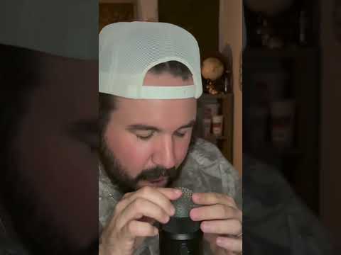 ASMR SHORT // Helping You Fall Asleep