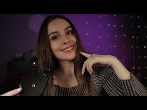 Are ASMR Mouth Sounds the Key to Reducing Stress Quickly ?
