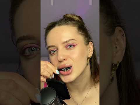ASMR | Sensitive Brushing Special For Sleep