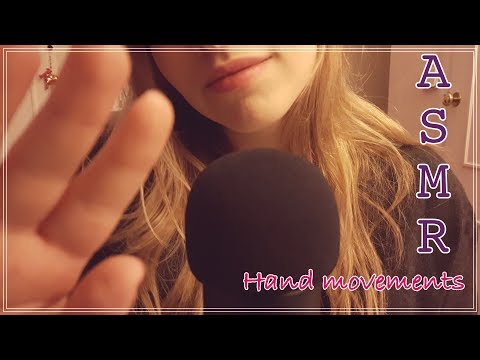 ASMR FRANÇAIS🌸 Je t'aide à t'endormir💤🌙