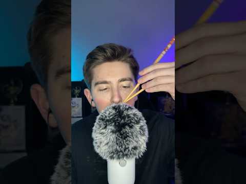 Instant Tingles = Instant Sleep 😴 #asmr