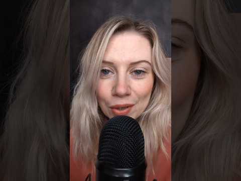 ASMR Trigger Words of the day Two Brown Bears
