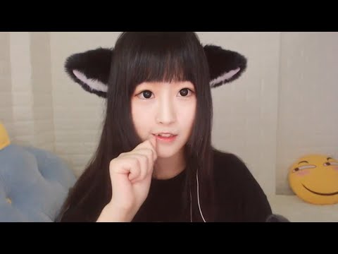 ASMR Nekogirl Relaxes You