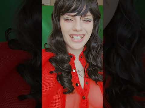 Victoria's Freakshow season finale is coming July 7th! #vampire #cosplay #asmr #roleplay #Acting