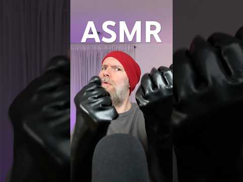 ASMR 10 Triggers in 10 Seconds