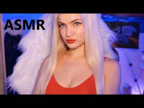 |ASMR| Brianna Bell - Skype with Boyfriend Role Play extra Flirty