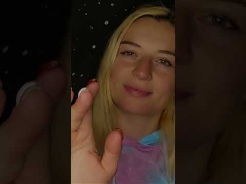 ASMR REIKI FOR SLEEP ~ Full Body Scan & Hypnosis ~ SHORTS SYMBOLS DRAWING