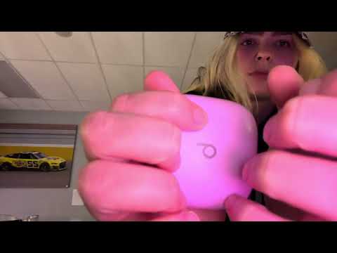 lil quick asmr