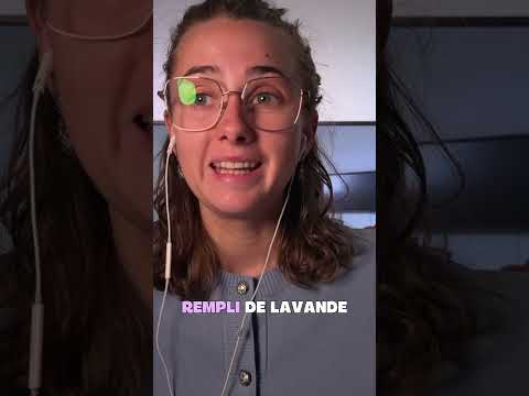 Dictée ! Ne faites pas de FAUTES