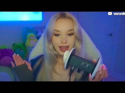 THE COZIEST ASMR *use headphones*