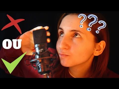 Que vaut le micro Bird UM1 en ASMR ? (80€ le micro)