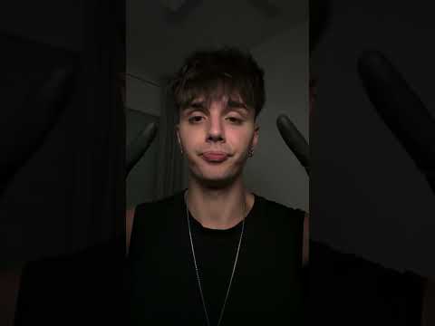ASMR Visual muy relajante #asmr