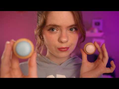 Your Average "Professional" Wooden Spa Pampering Session 🙂‍↔️🪵 ASMR Roleplay