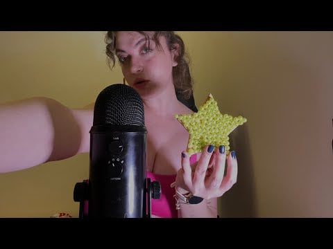 ASMR Tapping