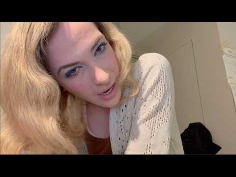 ASMR Insane Teacher Blackmails You To Date Her 💀 🖤 Teacher Asks You Out Pt. 74 - Whispered Roleplay