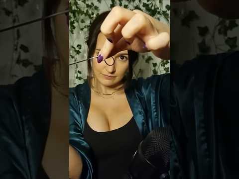 My 5 favourite sounds rn (late night tapping) | ASMR