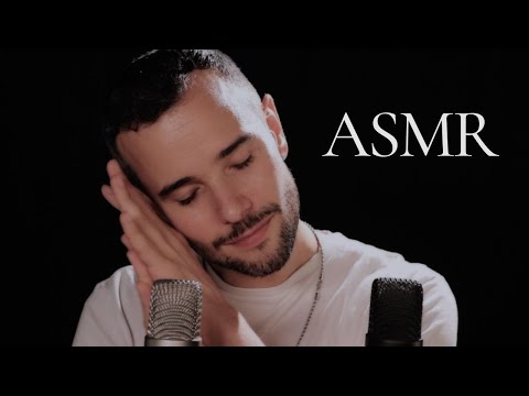 ASMR l Plein de DOUCEUR et de POESIE pour t'endormir