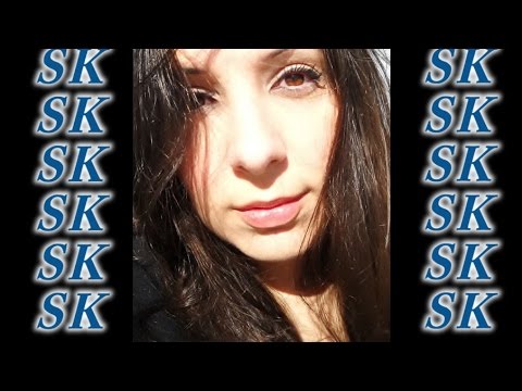 ASMR Binaural SK "Gourmet" Sound Slice For Relaxation And Sleep