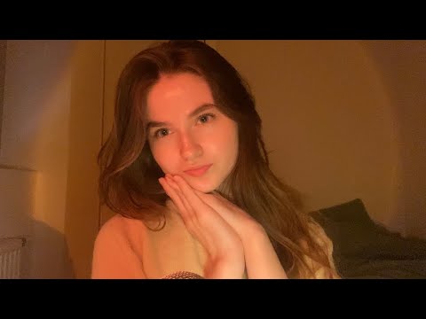 ASMR | 18 conseils pour une vie meilleure ✮⋆˙