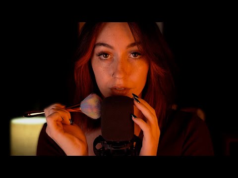 Warm ASMR Whispers for Cold and Lonely Nights
