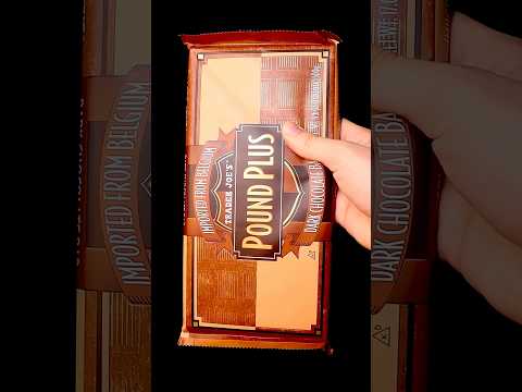 ASMR Peanut Butter Cups 🥜