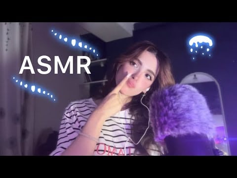 ASMRMukbangCrunchyFoods 🍗😋 | ای‌اس‌ام‌آرموکبانگ صدای‌لذیذ و آرام‌بخ