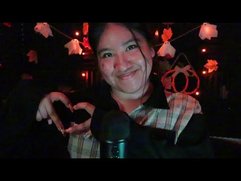 Yapping Your Ear Off In ASMR 😁