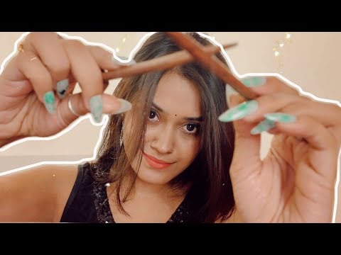 Let Me Pamper You | ASMR Motivation & Nighttime Encouragement💤💆 ( you are best )