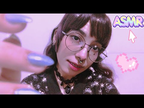 ASMR CANTANDO PARA VOCÊ DORMIR  | CANÇÃO DE NINAR ✨