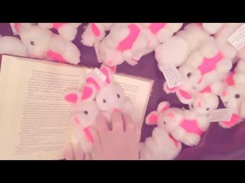 Bunny Time  ／(･ × ･)＼  [[ ASMR ]]