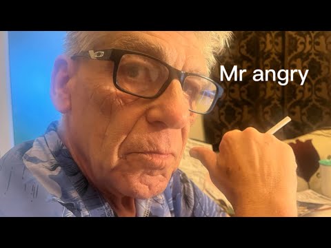 Dad aka Daniel Peacock Gets Furious About New Purchase