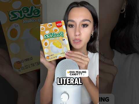 NEW video here ☝🏻 #asmr #explore #trending #viral