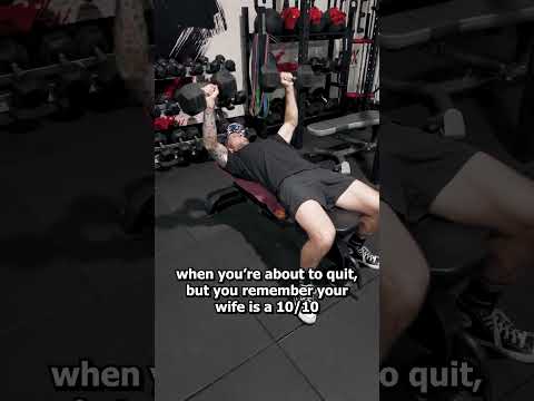 1000% motivation 😂