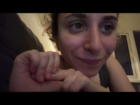 ASMR men and women, this is for you