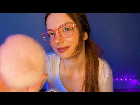 ASMR Fall ASLEEP IN 15 Minutes OR LESS 😴