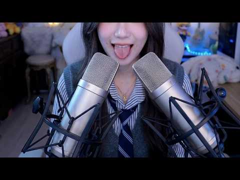 ASMR Ear Cleaning That Goes DEEPER 👂 Deep Ear, Ear Picking & Sleep Tingles | 3Dio 3 Hours