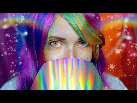 ASMR AESTHETICS - RAINBOW 🌈🏳️‍🌈