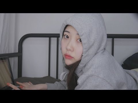 친구야 내가 귀파줄까? / ASMR 친구 고민들어주며 귀파주기 / 귀청소 롤플레이 / Ear Cleaning Role Play