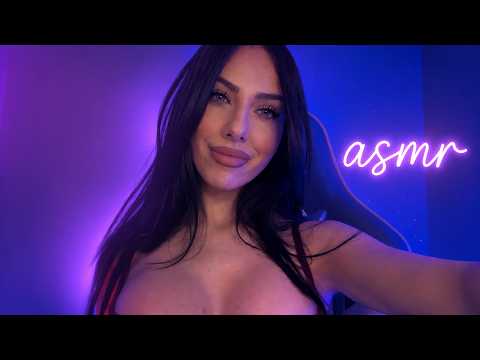 ASMR Fast and Aggressive Reiki For Sleep