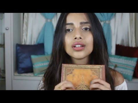 ASMR: MEDITAÇÃO/VISUALIZAÇÃO CRIATIVA - Sussuros e Whisper