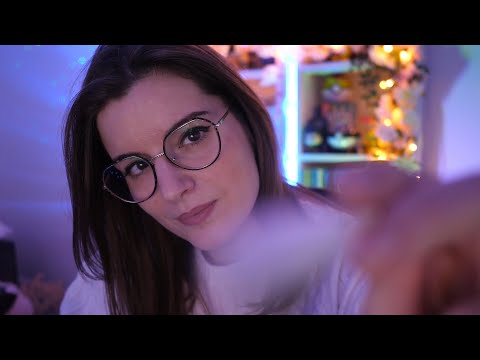 Ta safe place ASMR ♡ Chit-chat comfy en toute sincérité