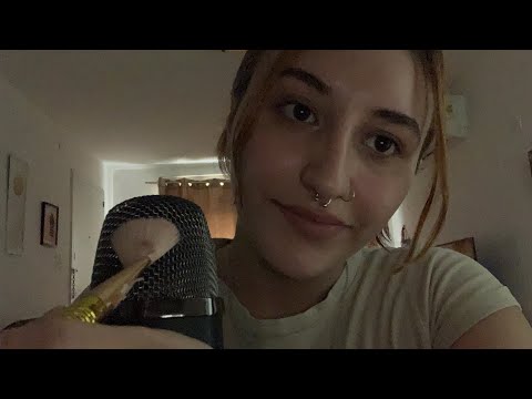 asmr LENTO Y SUAVE para DORMIR en minutos 💤