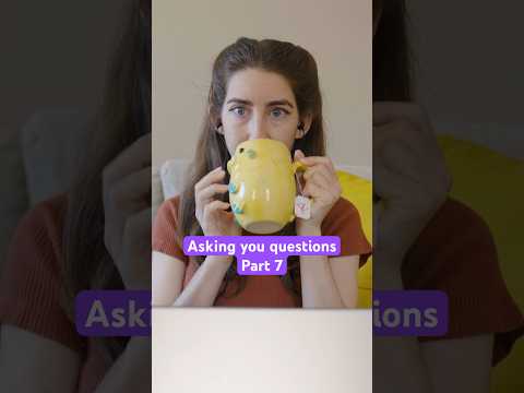 Can I ask you another question? Part 7 #asmr #shortsirl #holidayswithshorts