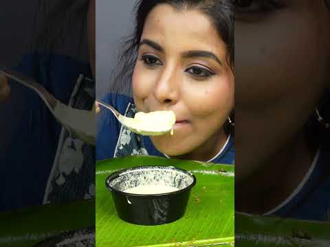 ASMR Eating Gulab Jamun.Rasgulla,Rasmalai Indian Sweets Mithai ASMR Eating Mukbang Challenge Video