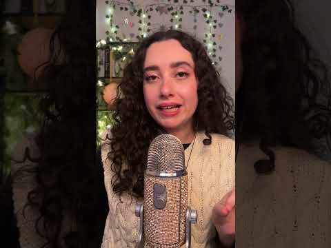 ASMR - L'ASMR QUI ME FAIT CHI*** 😡 #asmr #shorts #short