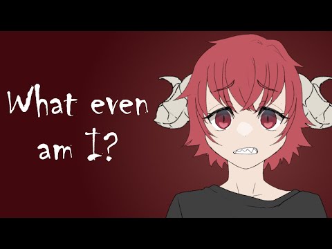 Even Baphomet Needs Comfort Sometimes (ASMR Roleplay) [NB4A]